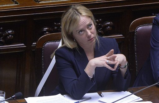 Lazio, Meloni: connettività ferroviaria priorità accordo coesione
