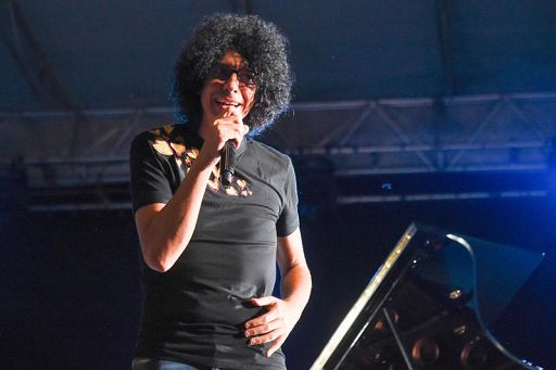 Allevi: per me grande emozione e responsabilità suonare a Sanremo