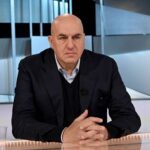 Crosetto: “Non temo per la stabilità del governo,la maggioranza è solidissima”