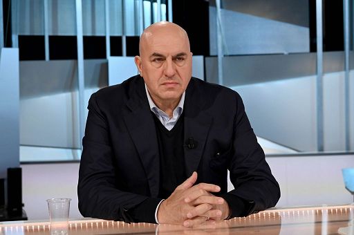Crosetto: “Non temo per la stabilità del governo,la maggioranza è solidissima”