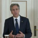Blinken tornerà in settimana per la terza volta in Medio oriente