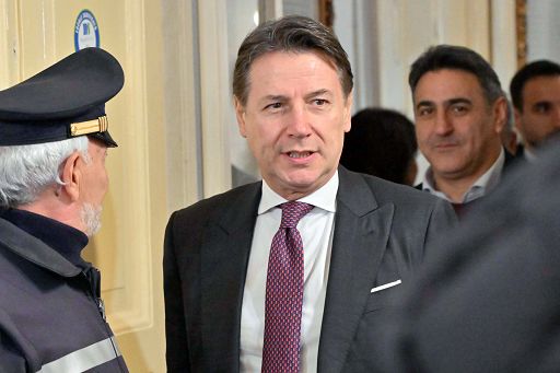 Giustizia, Conte: “Crosetto è un irresponsabile”