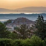 Benessere ed eccellenze, Chianciano Terme in prima serata su Sky