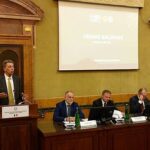 Lollobrigida: vogliamo filiera olio extravergine famosa come vino