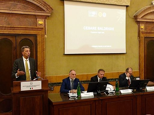 Lollobrigida: vogliamo filiera olio extravergine famosa come vino