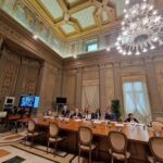 Regioni, Calderoli: via libera a fondi Tpl e potenziamento Its