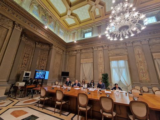 Regioni, Calderoli: via libera a fondi Tpl e potenziamento Its