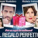 Teatro, al Golden di Roma va in scena “Il regalo perfetto”