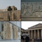 Marmi del Partenone, nuovo scontro diplomatico Atene-Londra