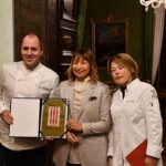 Umbria, da Tesei gli chef dei sei ristoranti umbri stellati
