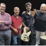 Al Museo del Saxofono di Fiumicino il “Brag Quartet”