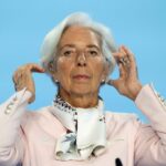 Bce, Lagarde: dal 2025 solo collaterali certificati su sostenibilità