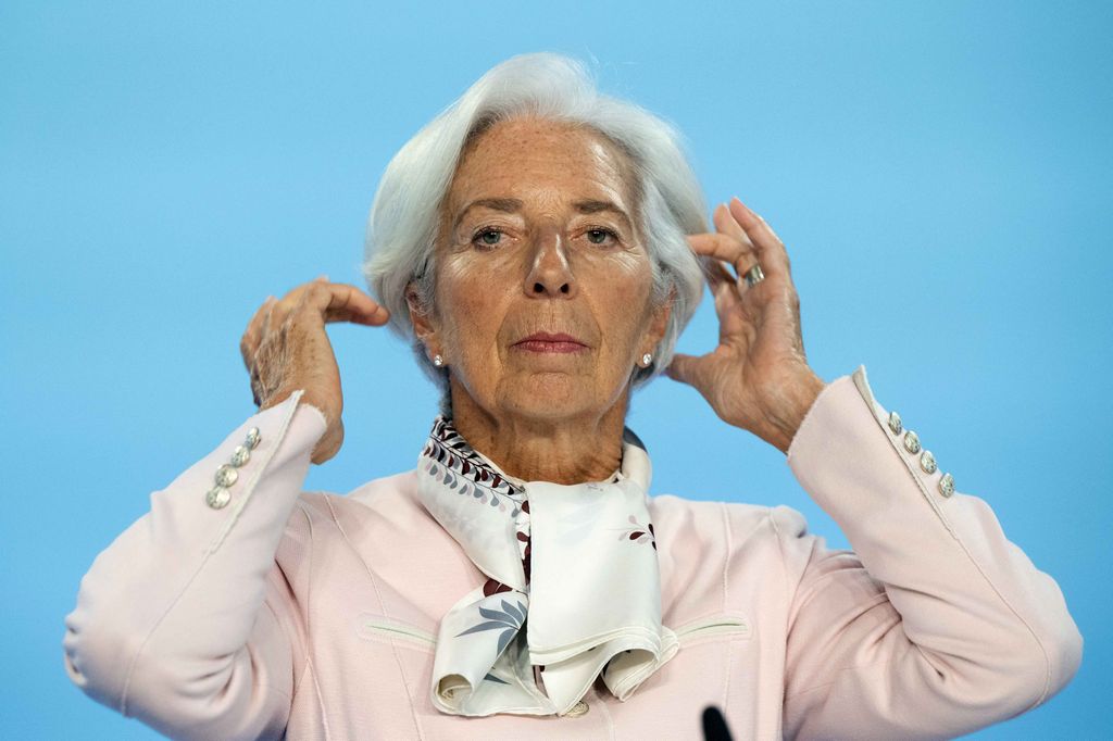 Bce, Lagarde: dal 2025 solo collaterali certificati su sostenibilità