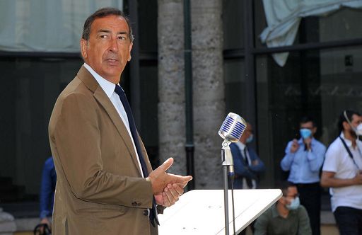 Ambiente, Sala: Milano andrà avanti, doveroso prenderci rischi
