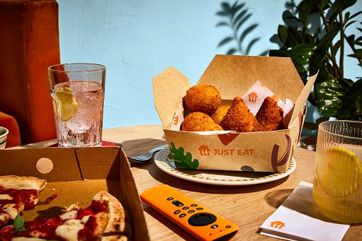 Just Eat, Contini: l’Italia è un Paese per il food delivery ma è in ritardo