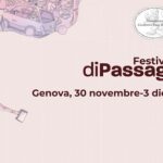 Genova, l’autobiografia al centro del primo festival diPassaggio