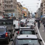 Aci: 39% auto ha più di 15 anni, valutare ipotesi leasing sociale
