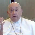 Vaticano, il Papa è ancora influenzato: annullato il viaggio a Dubai per la Cop28