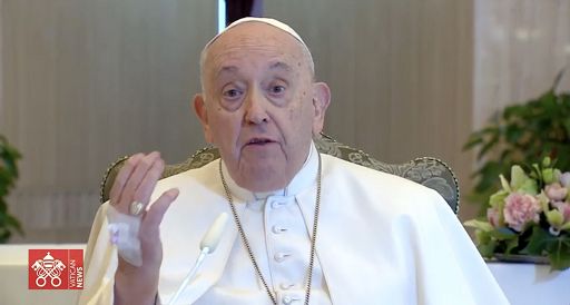 Vaticano, il Papa è ancora influenzato: annullato il viaggio a Dubai per la Cop28