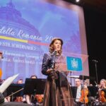 Festa nazionale Romania, ambasciatore Dancau: “Cultura ci unisce”