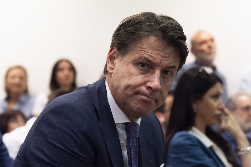 Expo 2030, Conte: Meloni spieghi disinvestimento politico su Roma