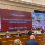 Violenza donne, presentato al Senato progetto “Pronto Scuola amica”