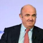 Banche, De Guindos (Bce) vuole fusioni Ue e bacchetta su depositi
