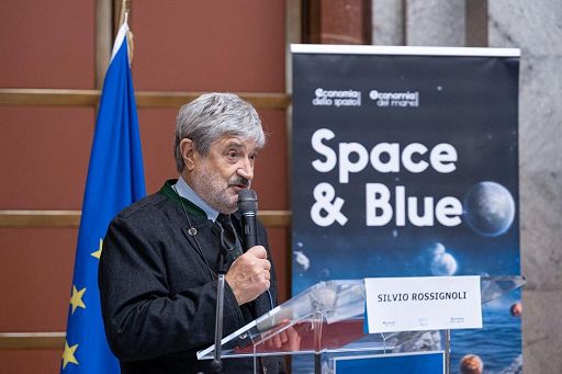 Aerospazio in Italia conta 300 imprese e fattura 4 miliardi di euro