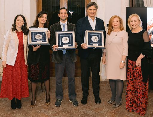 Premio “Villa Della Torre” a “Rubens! Nascita di una pittura europea”