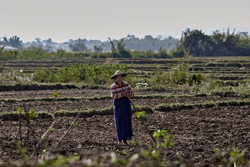Nel mondo 750 milioni di persone soffronto la fame, le donne le più colpite