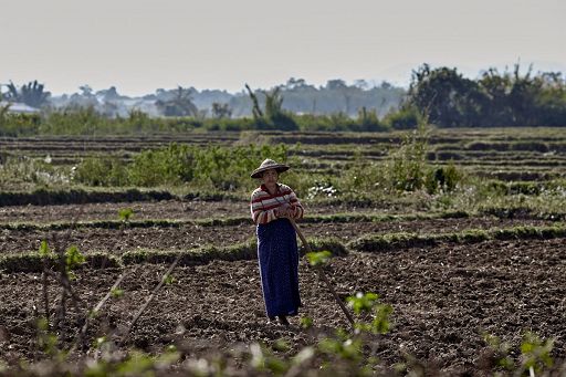 Nel mondo 750 mln persone soffronto la fame, le donne le più colpite