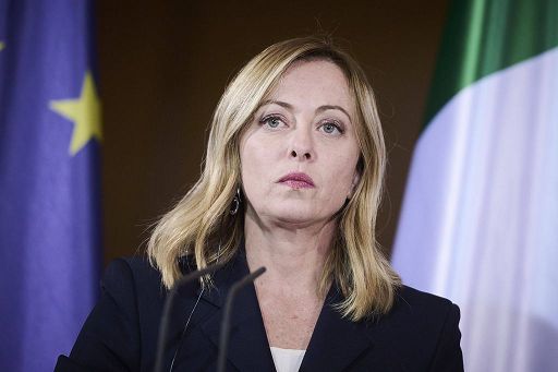 Meloni: l’Italia un tempo era famosa per esportare la mafia, ora per l’antimafia