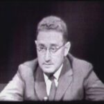 Henry Kissinger, il (controverso) gigante della politica estera Usa