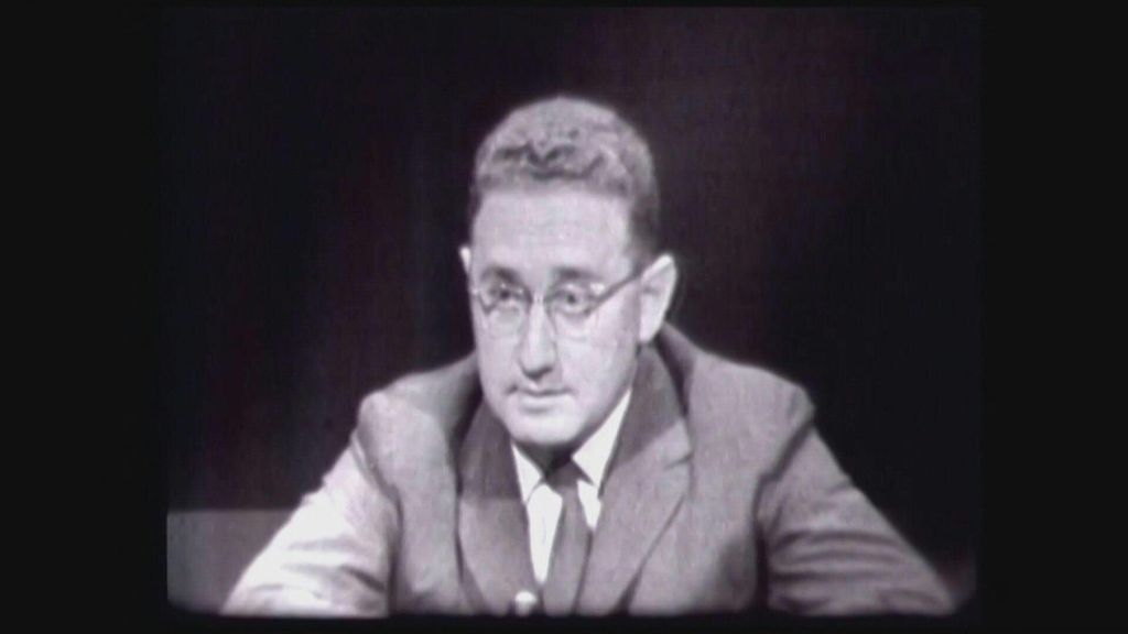 Henry Kissinger, il (controverso) gigante della politica estera Usa