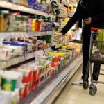 Inflazione, Istat: a novembre crolla allo 0,8%, ai minimi dal 2021