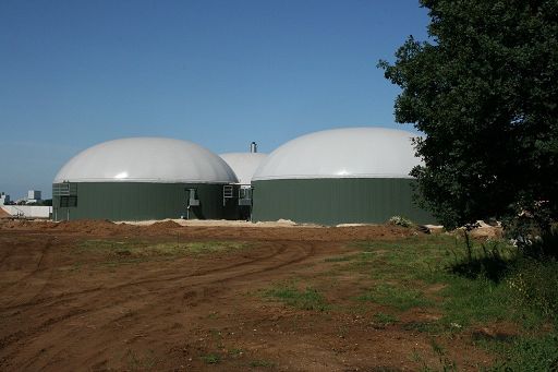 Nuove energie in agricoltura con il progetto Agroener del Crea