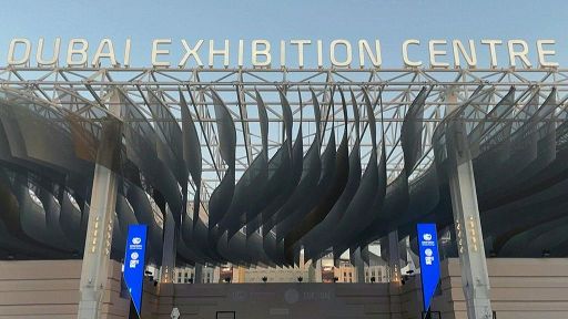 Al via a Dubai la Cop28: assenti Biden, Xi e il Papa
