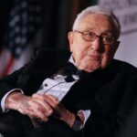L'”altro” Kissinger, l’irresistibile playboy
