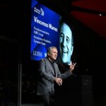 Università, Vincenzo Manes è Alumnus Luiss 2023