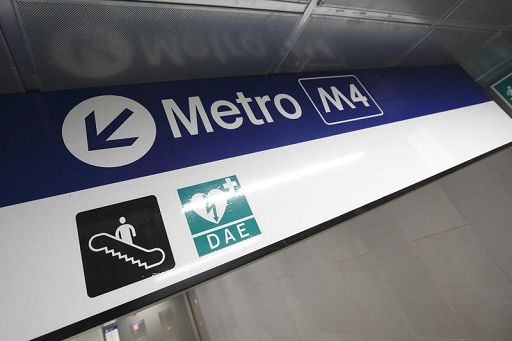 Trasporti, Comune Milano approva piano per prolungare M4 a Segrate