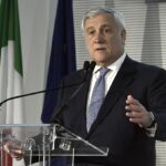 “Transatlantic Award Gala Dinner”, tra premiati anche ministro Tajani