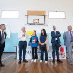 Sport e giovani, a Lampedusa la due giorni “L’Italia chiamò”