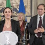 Scontro in Europa verde, Evi lascia: “Partito patriarcale”