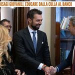 Presentato il progetto “CrescimiTu” di TeleAmbiente