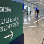 Cop28, Geologi italiani a Dubai: agire per sostenibilità