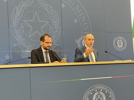 Nucleare, Morelli: ripartire con norme. Ci sarà modello italiano