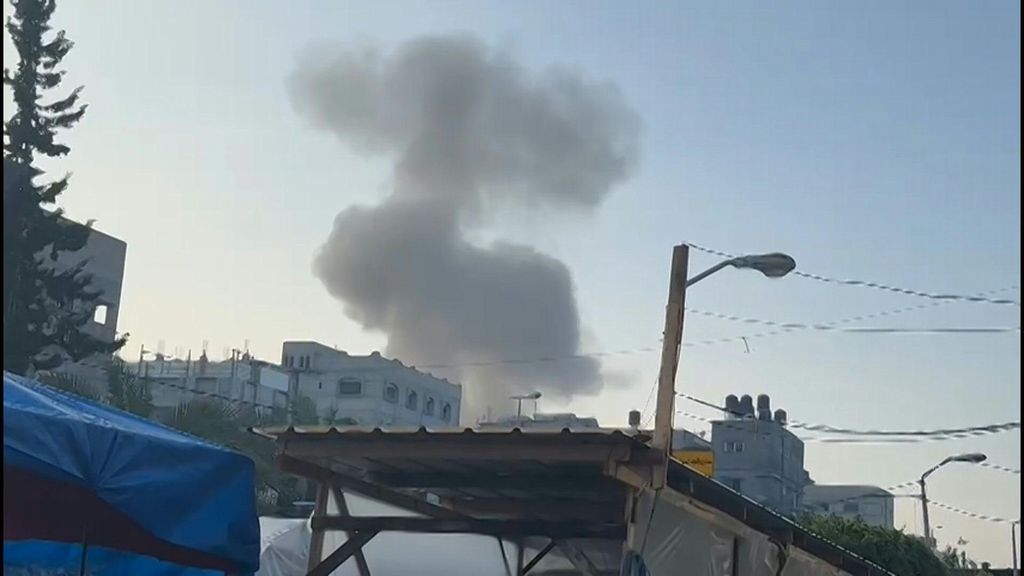 Israele: Hamas ha violato la tregua, riprendono combattimenti