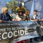 Cop 28, Guterres: destino dell’umanità in bilico, evitiamo lo schianto