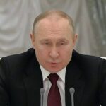 Un cittadino russo-italiano è stato fermato per “terrorismo” in Russia