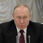 Un cittadino russo-italiano è stato fermato per “terrorismo” in Russia